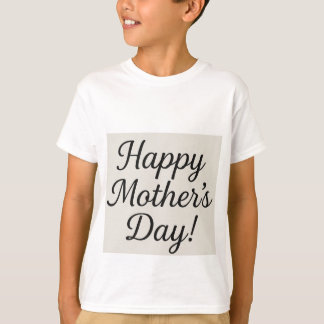 Kids' Basic T-Shirt | Everyday Comfort and Style