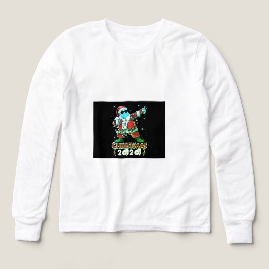 Kids Basic T-Shirt, White, Youth XS (Motif recto)