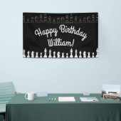 Kids Birthday Party Spandoek (Beurs)