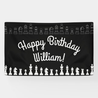 Kids Birthday Party Spandoek