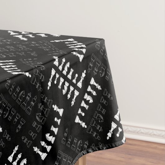 Kids Birthday Party Tafelkleed (Voorbeeld)