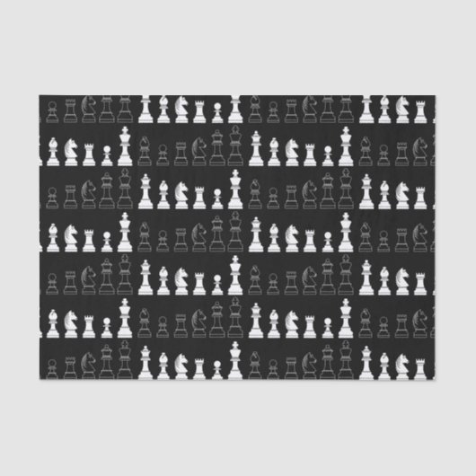 Kids Birthday Party Tissuepapier (Voorkant)