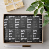 Kids Birthday Party Tissuepapier (Geschenk)