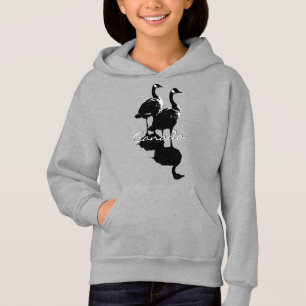 Kid's Canada Sweatshirt Canada Kiese Kid's