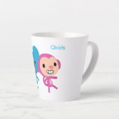 Kids Coffee Mug (Angle droit)