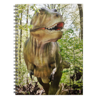 Kids dinosaur notebook notitieboek