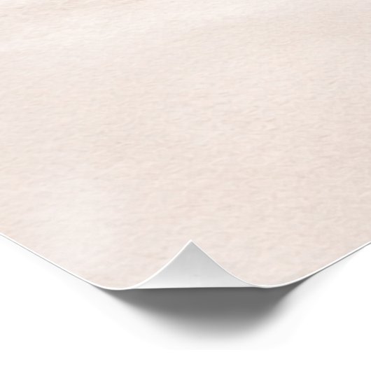 Kids Elephant Circus Theme Poster (Coin)