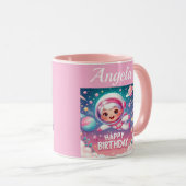 Kid's Fun Mug Mok (Voorkant rechts)