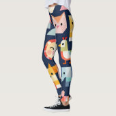 Kids Leggings (Links)