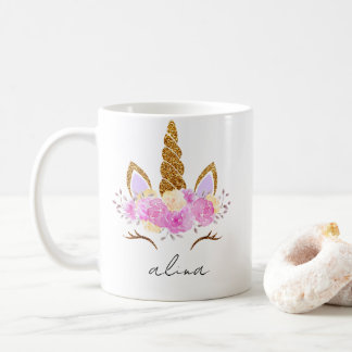 Kids Personalized Mug with Name Koffiemok