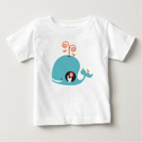 Kids Shirt Bible Story Jonah And The Whale