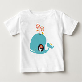 Kids Shirt Bible Story Jonah And The Whale