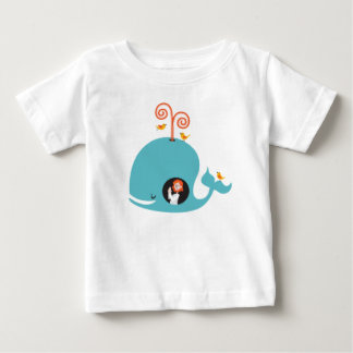 Kids Shirt Bible Story Jonah And The Whale