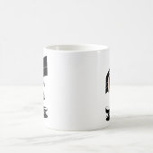 Kid's Skateboarder Mug (Centre)