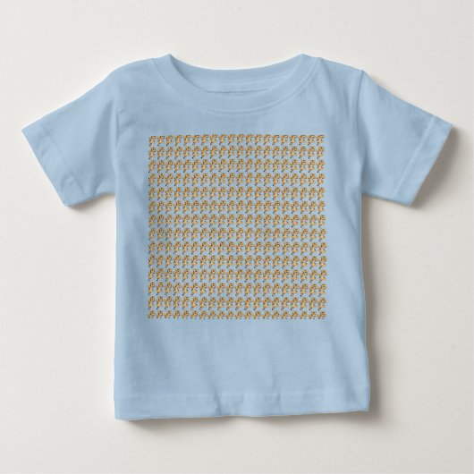 kids t shirt (Voorkant)