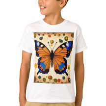 Kids t-shirt 