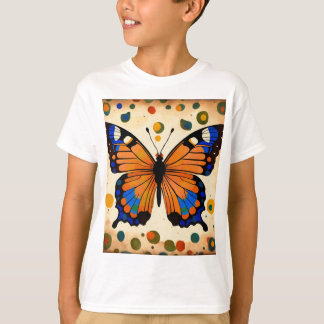 Kids t-shirt 