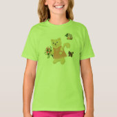 kids T-shirts (Devant)