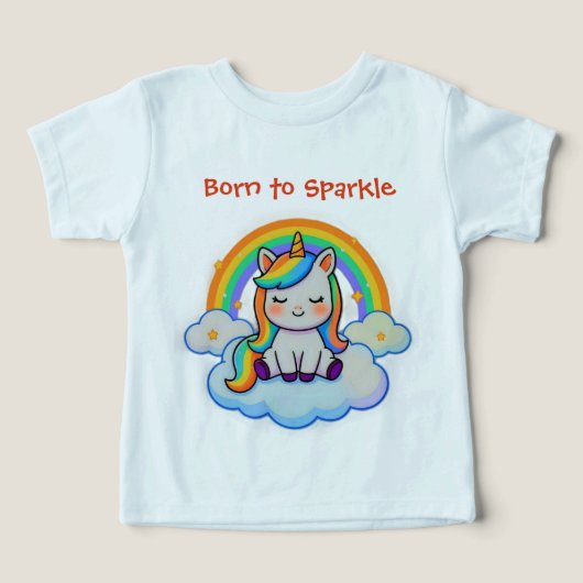 Kids Trendy (Design Recto)