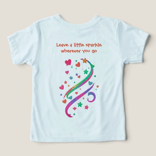 Kids Trendy  (Design Verso)