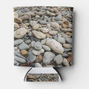 Kiebels aan de kust blikjeskoeler