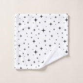 Kiekensterren Bad Handdoek (Wasdoekje)