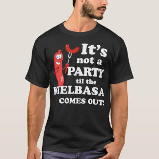 Kielbasa T-shirt