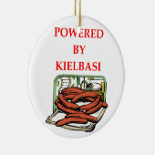 KIELBASI KERAMISCH ORNAMENT (Rechts)