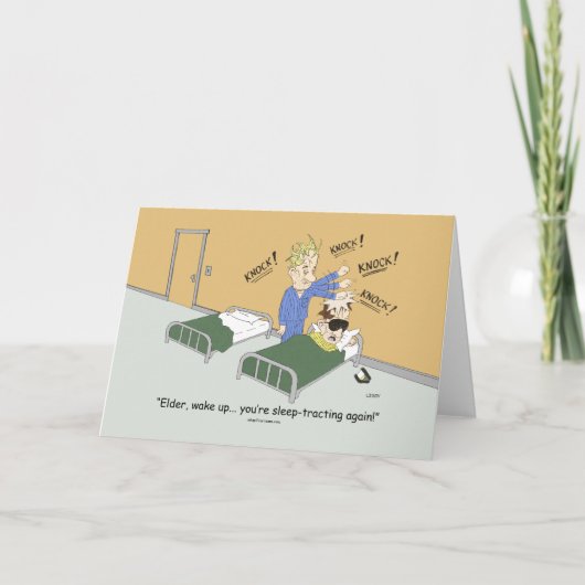 Kielzog op Kaart (Voorkant)