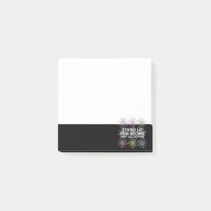 KIEM UIT VOOR ATOMEN POST-IT® NOTES