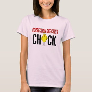 Kiep van de rectificator t-shirt