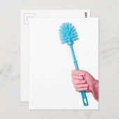 Kiepenseel Briefkaart (Voorkant / Achterkant)