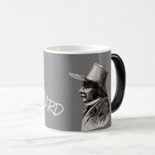 Kierkegaard - Magische Mok