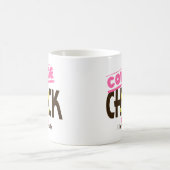 Kies 1 koffiemok (Center)