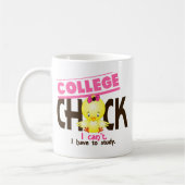 Kies 1 koffiemok (Links)