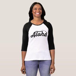 Kies Aloha T-shirt