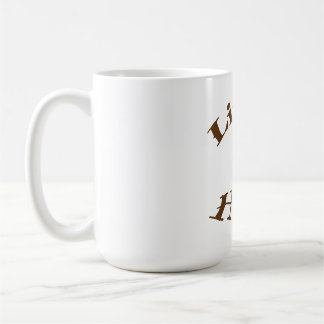 Kies Dagelijks Hoop Koffiemok