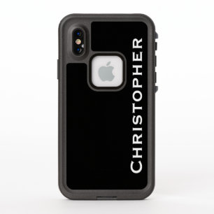 Kies de Kleur iPhone die vrij is van eigen Hoesje