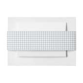 Kies de kleur van je controleurs Eenvoudig aanpass Uitnodigingen Wikkel (Voorkant Voorbeeld)