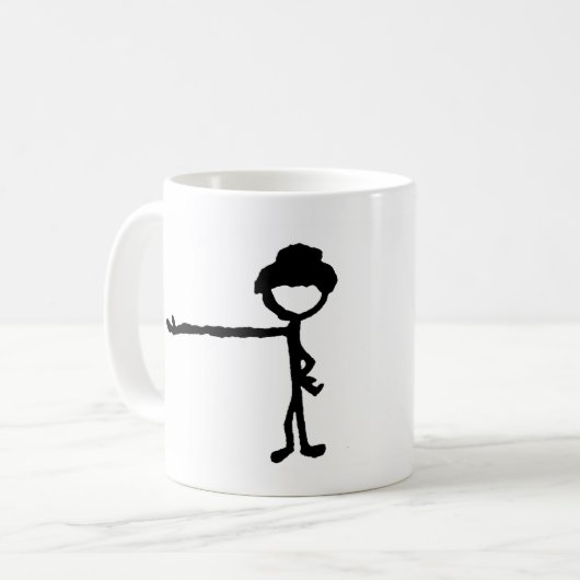 Kies de Mok (Voorkant links)