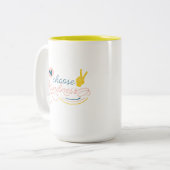 Kies de Mok Kindness (Voorkant links)