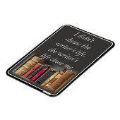 Kies de schrijfmachine voor het taakproces magneet (Linkerzijde)