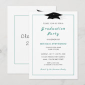 Kies de Uitnodiging van de Partij van de Partij va (Voorkant / Achterkant)