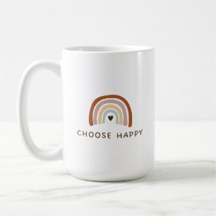 Kies een Happy Coffee-Mok Koffiemok