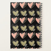 Kies een Happy Spiral Planner (Achterkant)