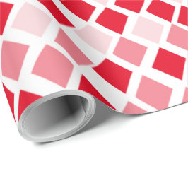 Kies een kleurenslag voor Harlequin Diamonds Cadeaupapier