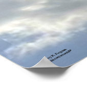 KIES EEN TAAK DAT JE VAN EEN CONFUCIEUS POSTER HOU (Hoek)