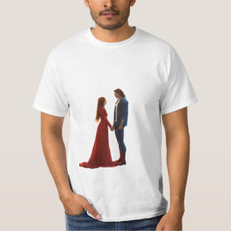 Kies een van de bovenstaande opties of creëer uw o t-shirt