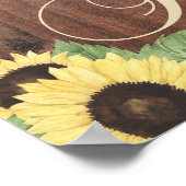 Kies een Zitplaats Geen Poster van de Kant (Hoek)