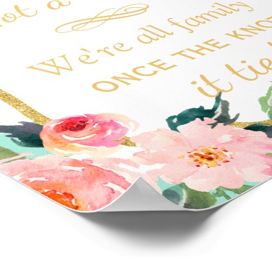 Kies een Zitplaats zonder zijkant | Mint Green Str Poster (Hoek)